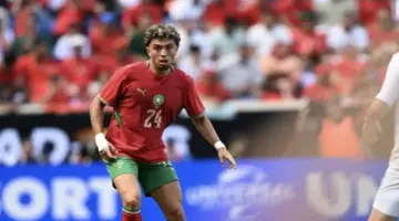 بنعطية يكشف سبب فشل صفقة نائل العيناوي مع مرسيليا : lematinsports